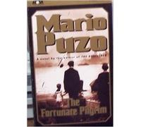 Title: The Fortunate Pilgrim Nova Audio Books