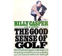 Title: The good sense of golf