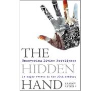 Title: The Hidden Hand