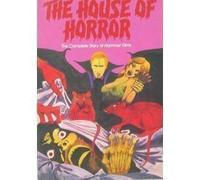 Title: The House of horror The complete story of Hammer F