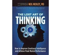 Title: The Lost Art of Thinking