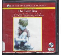Title: The Lost Boy A Foster Childs Search for the Love o