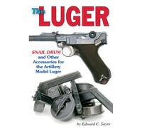Title: The Luger Snail Drum and Other Accessories for the