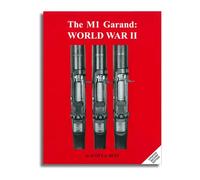 Title: The M1 Garand World War II History of development