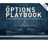 Title: The Options Playbook Expanded 2nd Edition Featurin