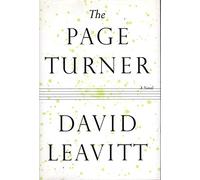 Title: The Page Turner
