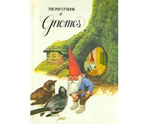 Title: The PopUp Book of Gnomes