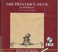 Title: The Printers Devil UNABRIDGED