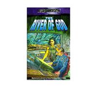 Title: The river of God Shatterzone