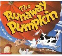 Title: The Runaway Pumpkin