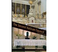 Title: The Second Vatican Council An Unwritten Story