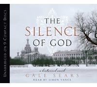 Title: The Silence of God