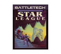 Title: The Star League Battletech