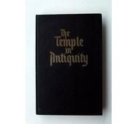 Title: The Temple in Antiquity Ancient Records and Modern