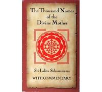Title: The Thousand names of the Divine Mother