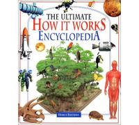 Title: The Ultimate How It Works Encyclopedia