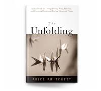 Title: The Unfolding