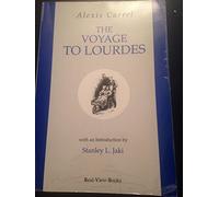 Title: The voyage to Lourdes