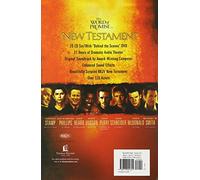 Title: The Word of Promise NEW TESTAMENT AUDIO NKJV BIBLE