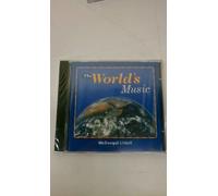 Title: The World Music 24 selections on Audio CD World Cu