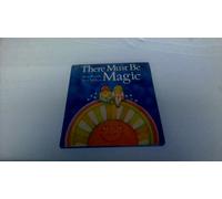 Title: There must be magic First poems for children