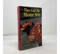 Title: They Call Me Mister 500