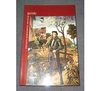 Title: ThyssenBornemisza Museum Guide