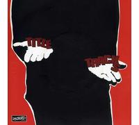 Title Tracks - Every Little Bit Hurts [Vinyl LP] [VINYL]