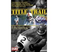 Title Trail - Charge of the Bike Brigade Vol. 1 DVD