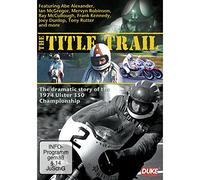 Title Trail – Charge of the Bike Brigade Vol. 1 – DVD