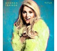 Title - Trainor,Meghan CD-JEWEL CASE