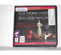 Title: Traveling with Pomegranates A MotherDaughter Story