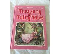 Title: Treasury of Fairy Tales