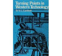 Title: Turning Points in Western Technology