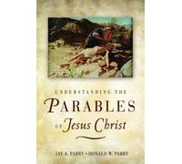 Title: Understanding the Parables of Jesus Christ