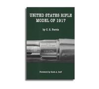 Title: United States Rifle Model of 1917