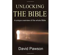 Title: Unlocking the Bible