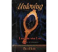 Title: Unloving Spirits I dont like what I See