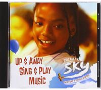 Title: Up Away Sing Play Music Sky Everything Is Possib