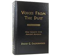 Title: Voices from the Dust New Insights into Ancient Ame