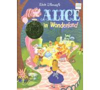 Title: Walt Disneys Alice in Wonderland