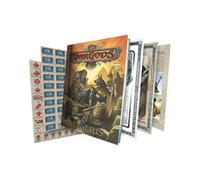Title: War Gods of Aegyptus 2nd Edition