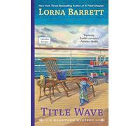 Title Wave: A Booktown Mystery: 10