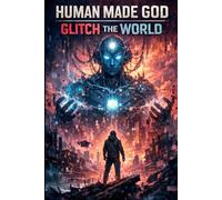 Title :-We Became Gods… Then the World Glitched: A 7-Day Collapse of Humanity