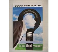 Title: Who Do You Think You Are