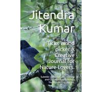 Title: Wood Picker A Creative Guide to Crafting with Nature's Treasures.: Subtitle: Unleash Your Creativity with DIY Projects Using Natural Wood Finds.
