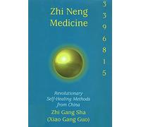 Title: Zhi Neng Medicine Revolutionary SelfHealing Method