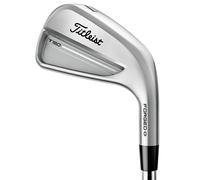 TITLEIST 2025 T150 IRONS / STEEL SHAFTS - Right , 4-PW , True Temper AMT Silver S300 / Stiff , Titleist Universal 360 Grip (Stock)