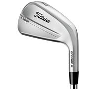 TITLEIST 2025 T250 IRONS / STEEL SHAFTS - Right , 5-GW , True Temper AMT Black R300 / Regular , Titleist Universal 360 Grip (Stock)