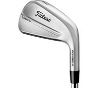 TITLEIST 2025 T250 LAUNCH SPEC IRONS / STEEL SHAFTS - Right , 5-GW , N.S. Pro 750 Neo / Stiff , Titleist Universal 360 Grip (Stock)